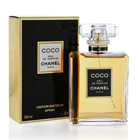 coco chanel eau de parfum 100 ml prijs|Coco Chanel perfume for male.